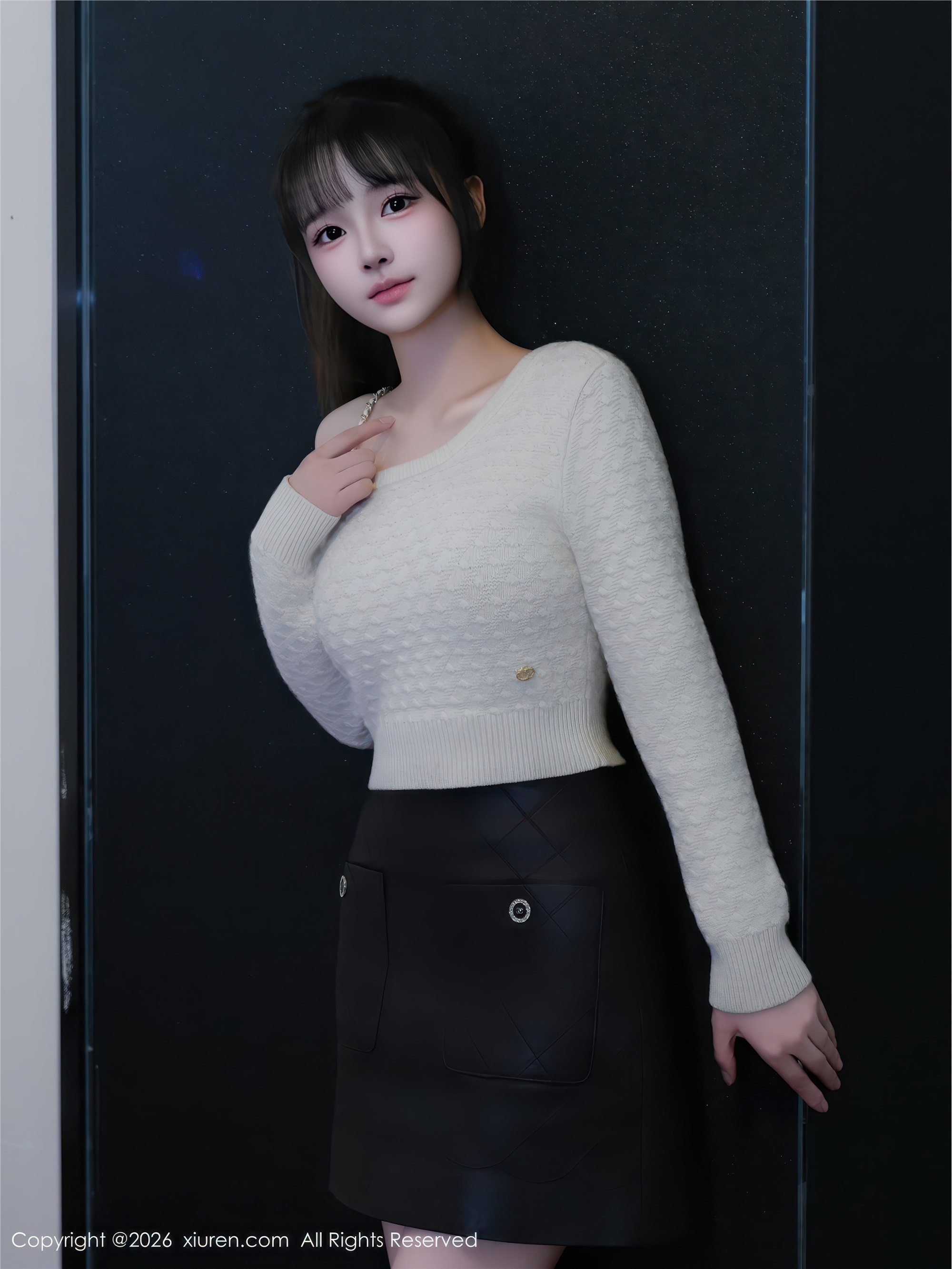 Xiuren秀人网 2026.01.21 NO.11254 沈蜜儿